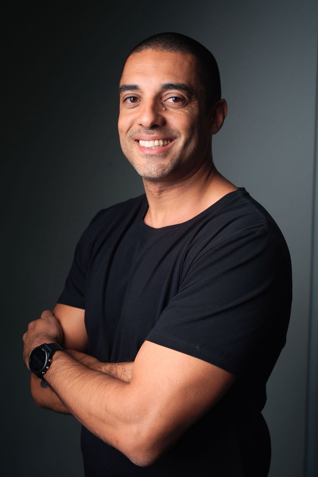 Bruno Leite — CEO da Lave & Pegue