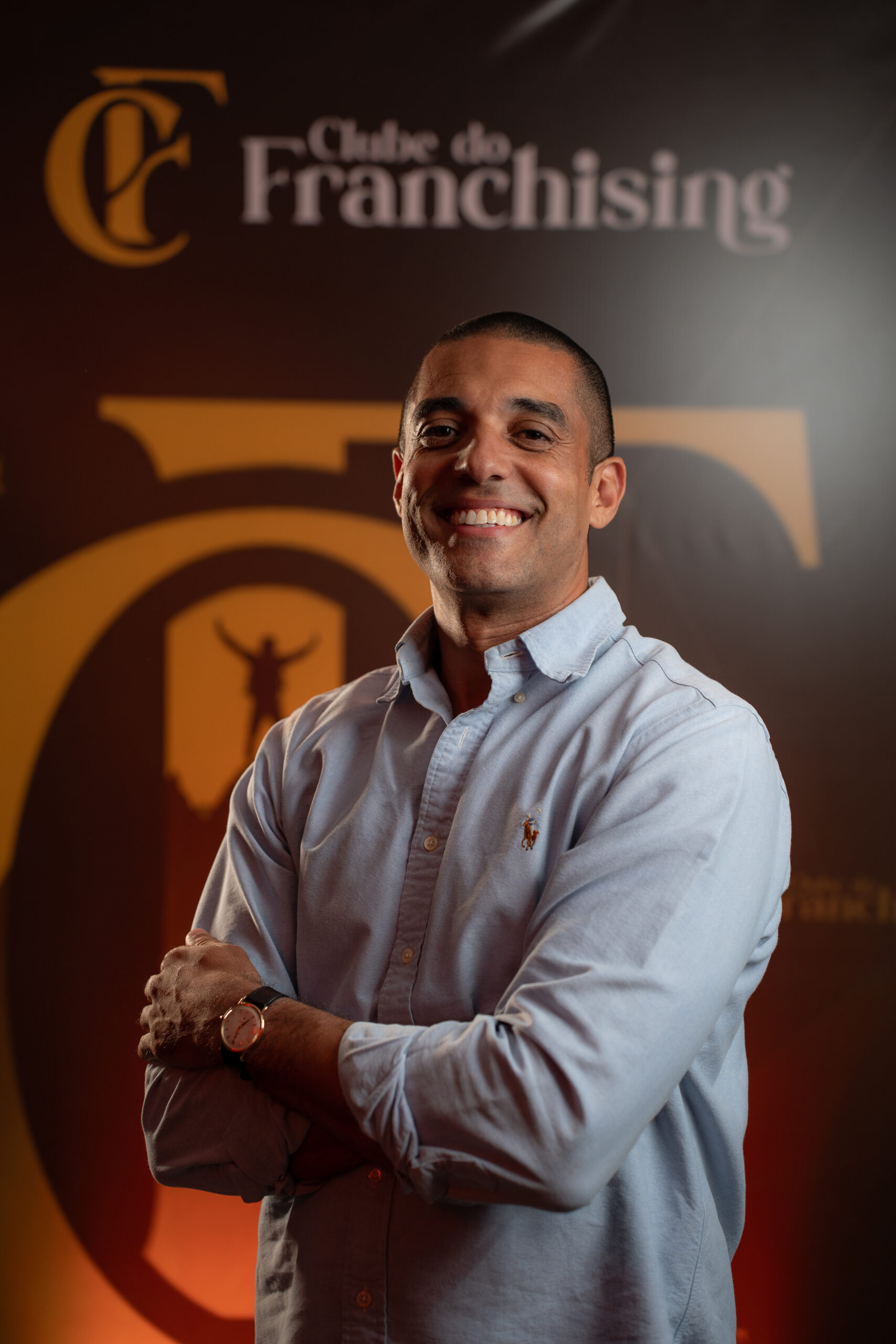 Bruno Leite — CEO da Lave & Pegue