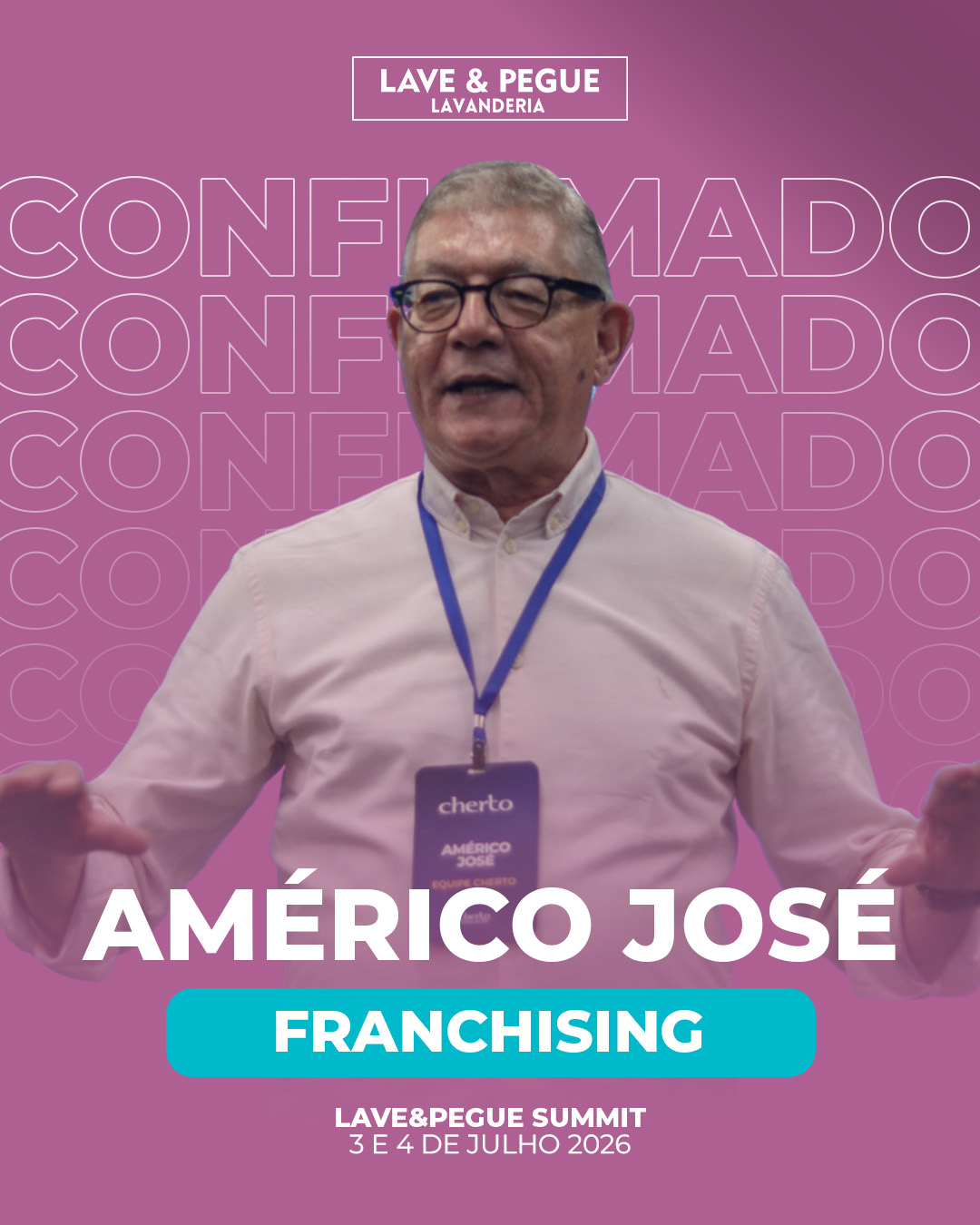 Américo José
