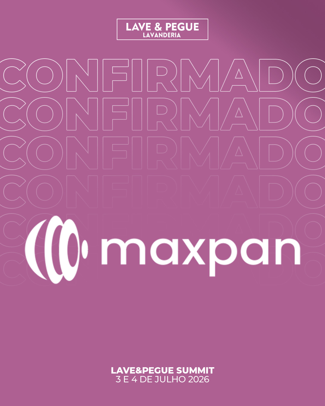 Max Pan