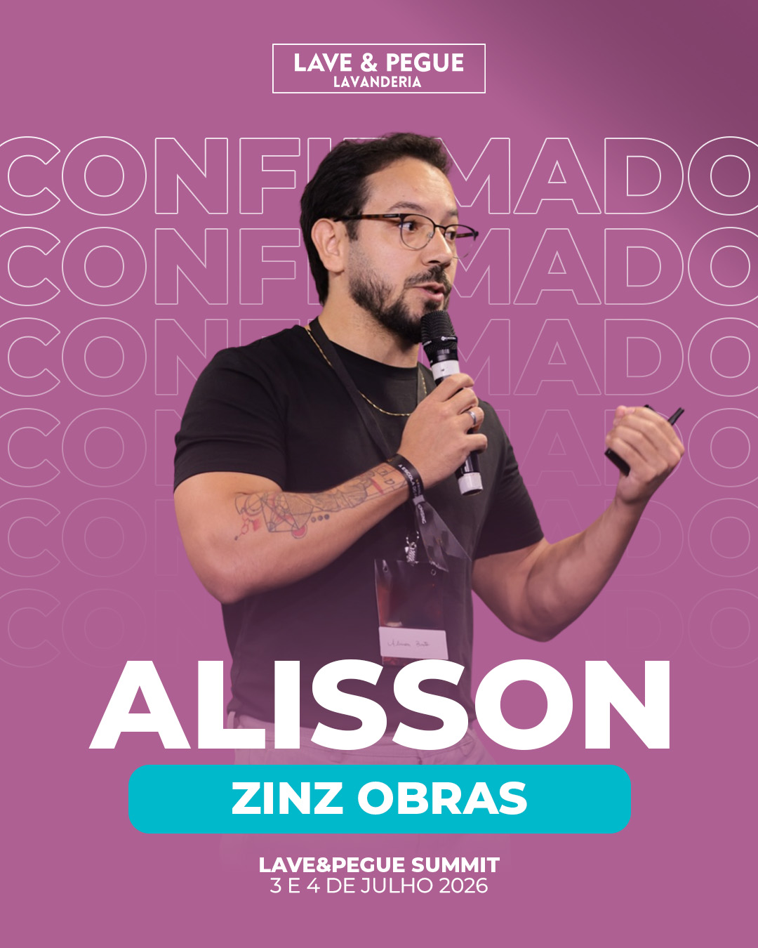 Alisson Zinz