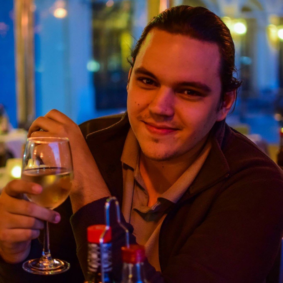 Caio Diniz