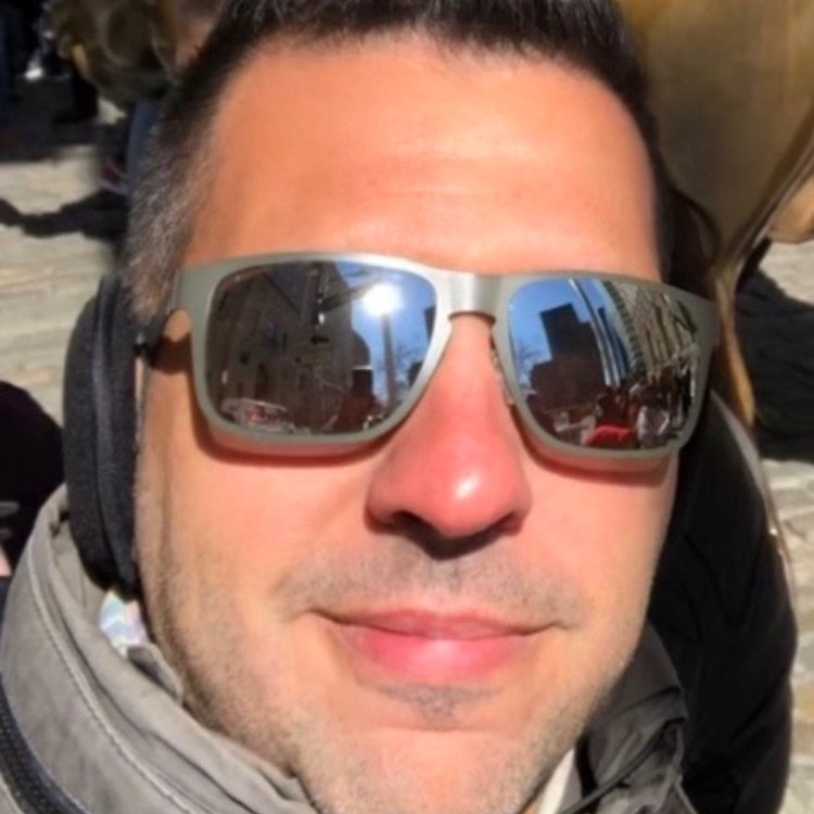 Luciano Rolemberg