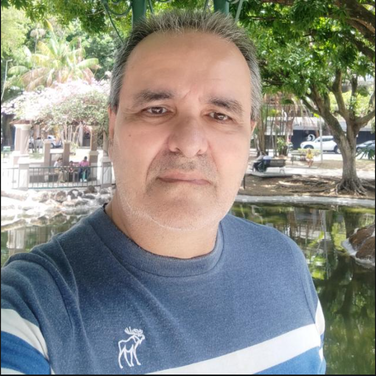 Paulo Siqueira
